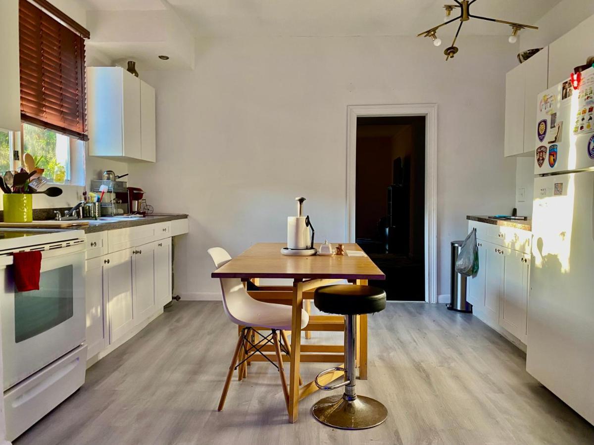 Cool & Cozy Homestay Miami Exterior photo